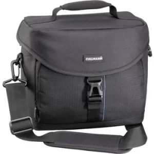Cullmann PANAMA Maxima 200 Camera bag Internal dimensions (W x H x D) 230 x 180 x 130 mm Waterproof Black