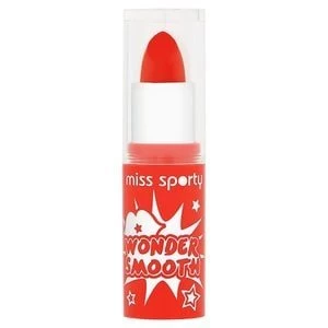 Miss Sporty Wonder Smooth Lipstick 300 Red