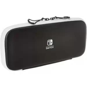 Nintendo Switch Carrying Case & Screen Protector Set