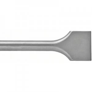 Bosch Accessories 1618601007 Butt chisel 115mm Total length 350 mm SDS-Max