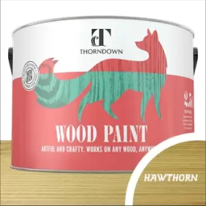 Thorndown Hawthorn Wood Paint 150ml