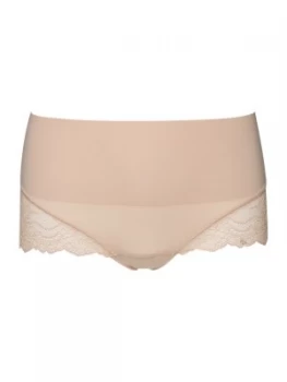 Spanx Undie tectable lace hi hipster Nude