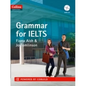 Grammar : IELTS 5-6 (B1 )