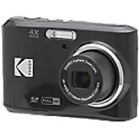 Kodak Digital Camera FZ45-BK Full HD Black