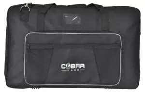 Mixer and Controller Bag 660 x 420 x 70mm by Cobra