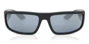 Prada Linea Rossa Sunglasses PS02US 1BO5L0