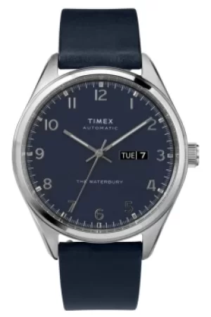 Timex Heritage Collection Casual Watch TW2U11400