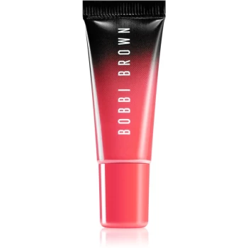 Bobbi Brown Crushed Creamy Color For Cheeks & Lips Liquid Blusher and Lip Gloss Shade Pink Punch 10ml
