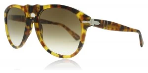 Persol PO0649 Sunglasses Madreterra 105251 54mm
