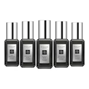 Jo Malone London Cologne Intense Collection - Clear