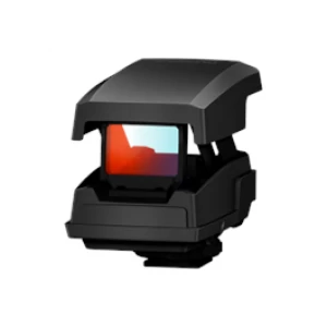 EE-1 Dot Sight for cameras with hot shoe