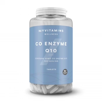 Myvitamins Co Enzyme Q10 - 90Tablets