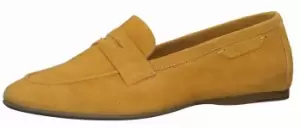 Tamaris Ballerina Shoes yellow 3.5