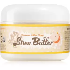 Elizavecca Milky Piggy Shea Butter 100% Shea Butter 88 ml