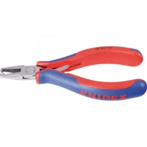 Knipex 36 22 125 Electronics Mounting Pliers 125mm