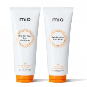 Mio Glowing Skin Routine Duo