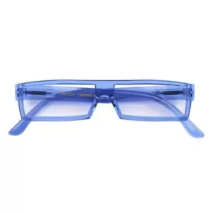 London Mole - Spacey Reading Glasses - Blue