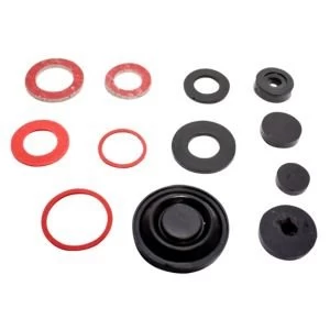 Plumbsure Fibre Rubber Washer Pack of 144