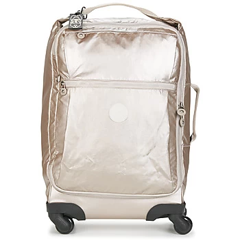 Kipling DARCEY womens Hard Suitcase in White - Sizes One size