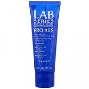 LAB SERIES PRO LS All In One Face Hydrating Gel 75ml