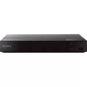 Sony BDP-S6700 Smart 3D Bluray Player