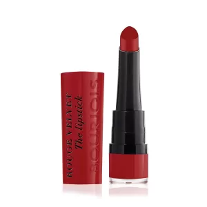 Bourjois Rouge Velvet Lipstick 11 Berry Formidable