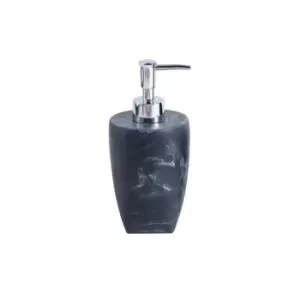 Showerdrape Octavia Liquid Soap Dispenser - Grey