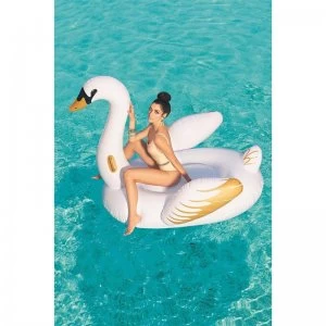Bestway Inflatable Luxury Swan
