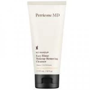 Perricone MD Cleansers No Makeup Easy Rinse Makeup-Removing Cleanser 177ml / 6 fl.oz.