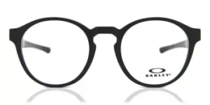 Oakley Eyeglasses OX8165 SADDLE 816504