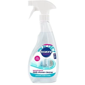 Ecozone Daily Shower Cleaner (500ml)