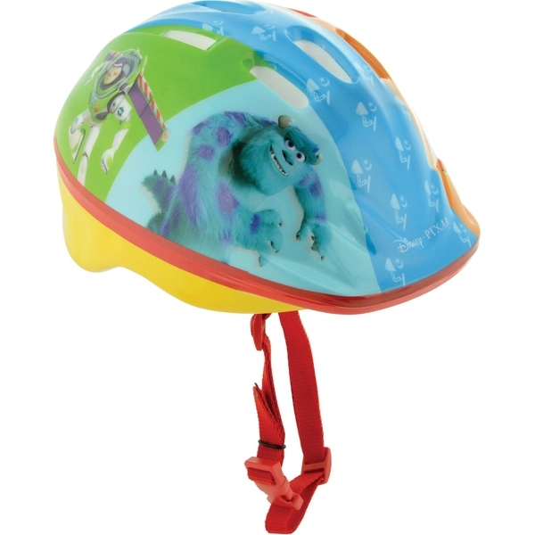 Disney Pixar Safety Helmet Plastic - wilko