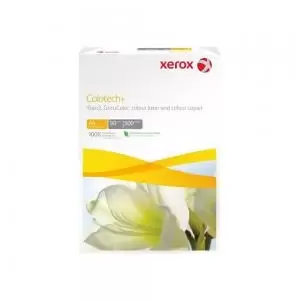 Xerox A4 100g White Colotech Paper 1 Ream 500 Sheets NWT4763