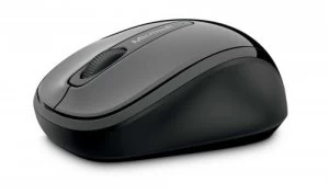 Microsoft 3500 Loch Ness Bluetooth Wireless Mouse