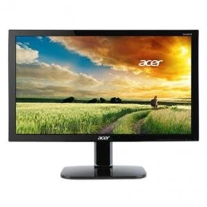 Acer 22" KA220HQ Full HD LED Monitor