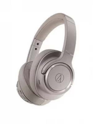 Audio Technica ATHSR50BT Bluetooth Wireless Headphones