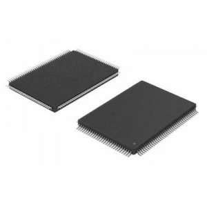 Embedded microcontroller MC56F8345VFGE LQFP 128 14x20 NXP Semiconductors 16 Bit 60 MHz IO number 49