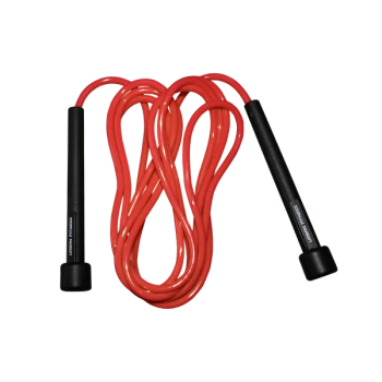 Urban Fitness Speed Rope 8' - Red