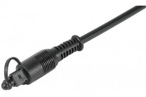 Toslink M.m 1.8m Cable