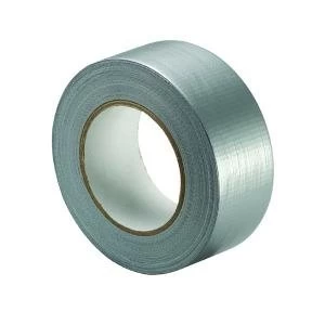 Unibond Duct Tape Silver 50mmx25m 1667753