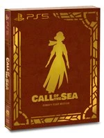 Call Of The Sea Norahs Diary Edition PS5 Game