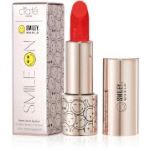 Ciate London Smiley Smile on Lipstick - Be Proud 3g