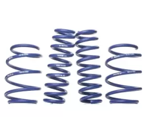 H&R Suspension Kit, coil springs BMW 28878-1