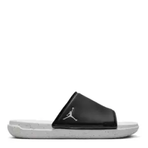 Jordan Jordan Play Slide, Black/Photon Dust, size: 11, Male, Slides & Sandals, DC9835-003
