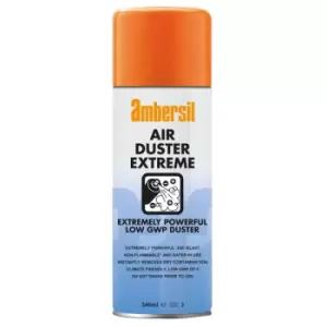 Ambersil 33279-AA Air Duster Extreme 340ml