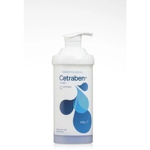 Cetraben Cream - 500g
