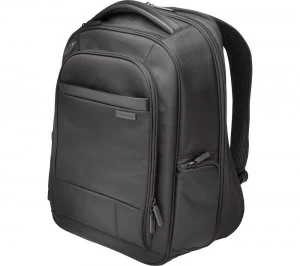 KENSINGTON Contour 2.0 Business 15.6" Laptop Backpack - Black