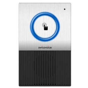 SwissVoice Xtra Wireless Doorbell