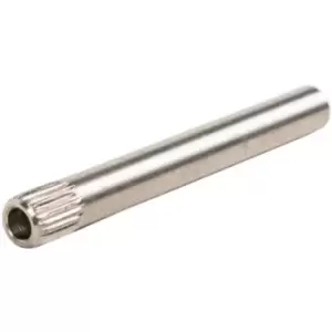 Brompton Hinge Spindle for Handlebar Stem (SWB) 6.10mm - Silver
