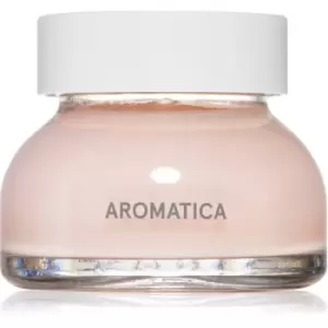 AROMATICA Reviving Rose Infusion Deeply Regenerating Cream with Soothing Effects 50ml
